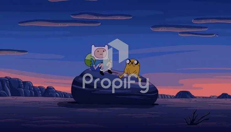 Casa casita playita