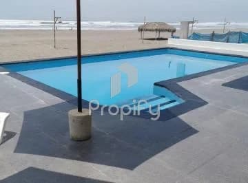 Departamento en venta en Cerro Colorado